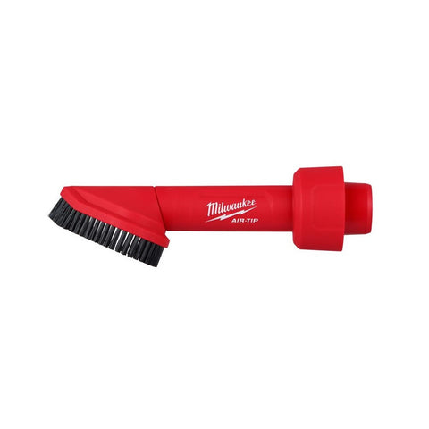 Milwaukee Rot Corner Brush Tool