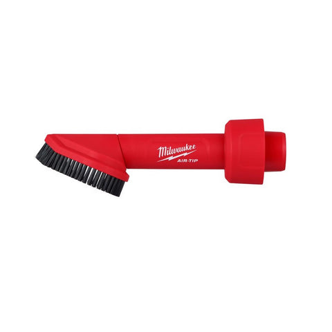 Milwaukee Rot Corner Brush Tool