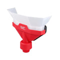 Milwaukee Dust Collector