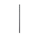 Milwaukee 1/8x12 BLK Oxide Bit