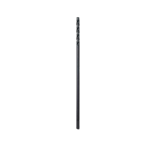 Milwaukee 1/8x12 BLK Oxide Bit