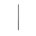 Milwaukee 3/16x12 BLK Oxide Bit