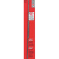 Milwaukee 1/8x12 BLK Oxide Bit