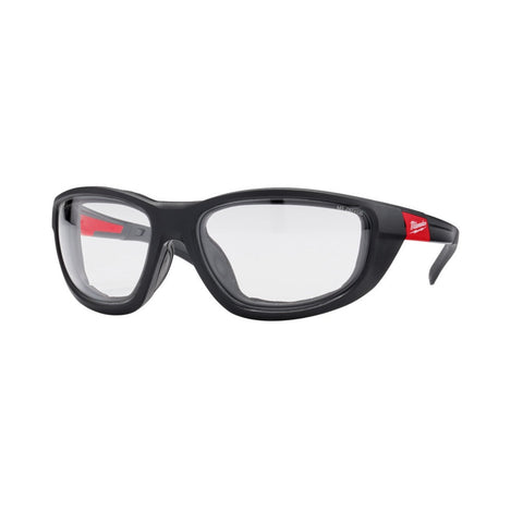 Milwaukee CLR HP Glasses/Gasket