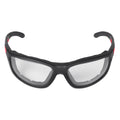 Milwaukee CLR HP Glasses/Gasket