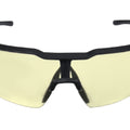 Milwaukee YEL AS Glasses