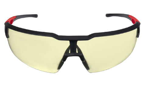 Milwaukee YEL AS Glasses
