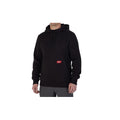Milwaukee XL BLK Pullover Hoodie