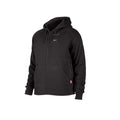 Milwaukee M12 Men's Heated Hoodie, Cotton/Polyester