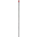 Milwaukee Bellhanger Bit, High Speed Steel, 18" L x 1/4" Dia