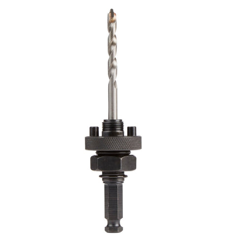 Milwaukee Arbor For Hole Cutter