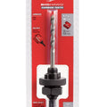 Milwaukee Arbor For Hole Cutter