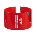 Milwaukee 4-1/4" Carb Hole Cutter