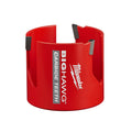 Milwaukee 3" Carb Hole Cutter