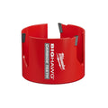 Milwaukee 3-5/8" Carb Hole Cutter