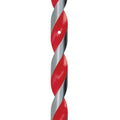 Milwaukee Brad Point Drill Bit, High Speed Steel, 3-1/2" L