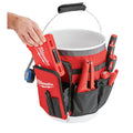 Milwaukee Bucket Organizer Wrap
