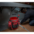 Milwaukee Bucket Organizer Wrap