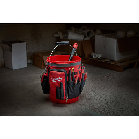 Milwaukee Bucket Organizer Wrap