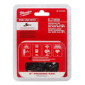 Milwaukee Chainsaw Chain, 8 Inch