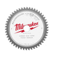 Milwaukee Circular Saw Blade, 50-Teeth, 5-3/8 inch