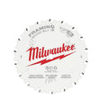 Milwaukee Circular Saw Blade, 18-Teeth, 5-1/2 inch