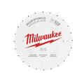 Milwaukee 10"x24T Saw Blade