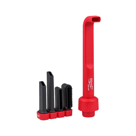 Milwaukee 4in1 Right Angle Tool