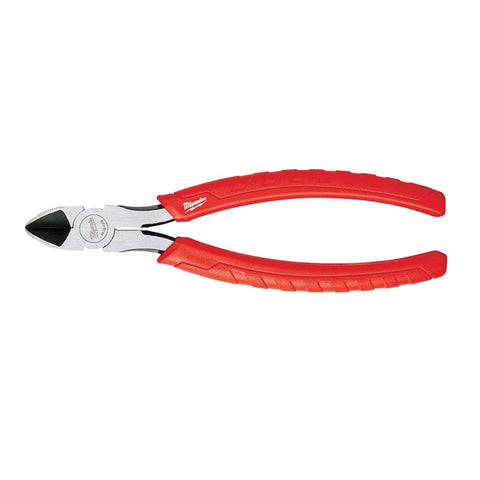 Milwaukee 8" Grip Diag Cut Pliers