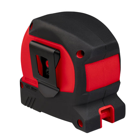 Milwaukee Compact Wide Blade Tape Measure, 30 ft. x 1.2 in