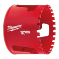 Milwaukee 2-1/2" DIA Hole Saw