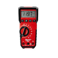 Milwaukee Digital Multimeter, Red