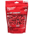 Milwaukee 100PR Earplugs