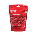 Milwaukee 100PR Earplugs