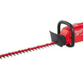 Milwaukee Double Sided Blade Hedge Trimmer, 24" L