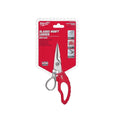 Milwaukee Elect Snips