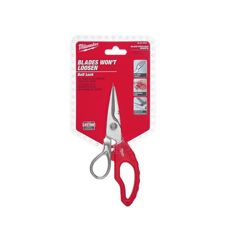 Milwaukee Elect Snips