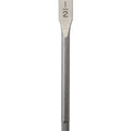 Milwaukee 1/2" Flat Boring Bit