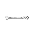 Milwaukee Flex Head Combination Wrench, Chrome