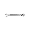 Milwaukee Flex Head Combination Wrench, Chrome