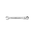 Milwaukee Flex Head Combination Wrench, Chrome