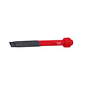 Milwaukee Flexible Long Reach Crevice Tool, Rubber