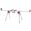 Milwaukee 48-08-0551 Folding Miter Saw Stand, Aluminum