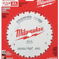 Milwaukee Framing Circular Saw Blade, 7-1/4" x 5/8"