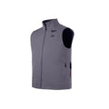 Milwaukee M12 Sleeveless Unisex Heated Vest, Gray, XL