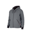 Milwaukee M12 Men's Heated Hoodie, Cotton/Polyester