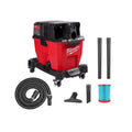 Milwaukee M18 9GAL Wet/Dry VacKit