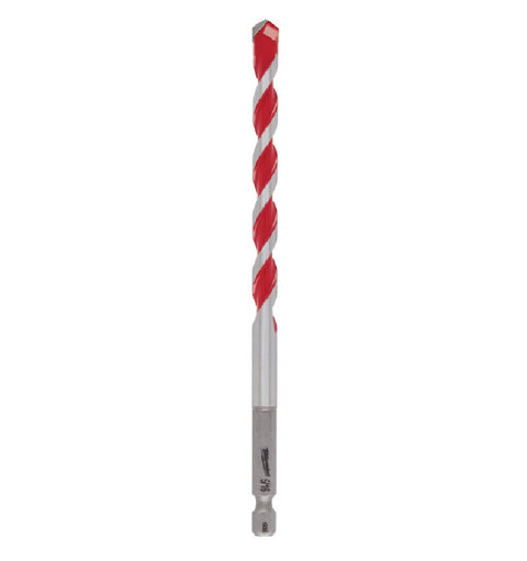 Milwaukee Hammer Drill Bit, 5/16 Inch