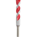 Milwaukee 3/4x6" Hammer Bit