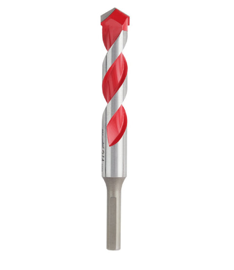 Milwaukee 3/4x6" Hammer Bit